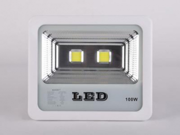 COB LED Flood Light