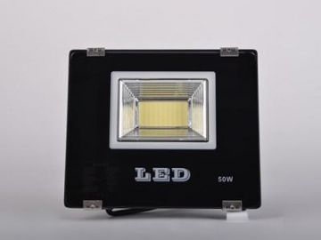 COB LED Flood Light, CET-108F