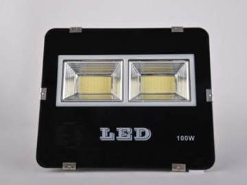 COB LED Flood Light, CET-108F