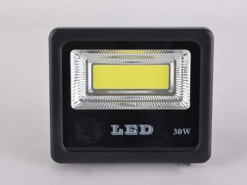 COB LED Flood Light, CET-108G