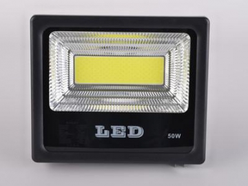 COB LED Flood Light, CET-108G