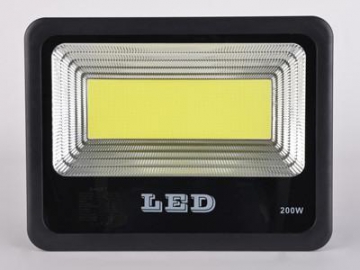 COB LED Flood Light, CET-108G