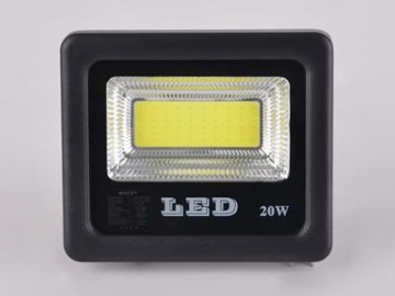 COB LED Flood Light, CET-108G