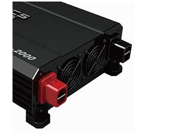 DC-AC Power Inverter (Pure Sine Wave Inverter)