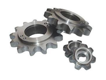 Powdered Metal Sprocket