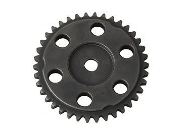 Powdered Metal Sprocket