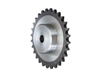 Powdered Metal Sprocket