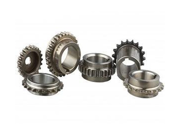 Powdered Metal Sprocket