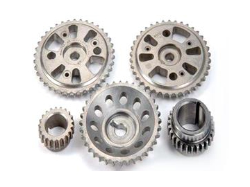 Powdered Metal Sprocket