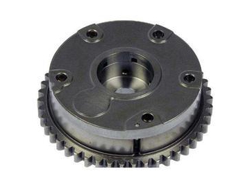 Powdered Metal Sprocket