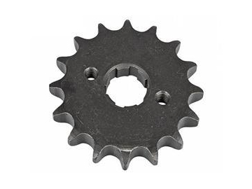 Powdered Metal Sprocket