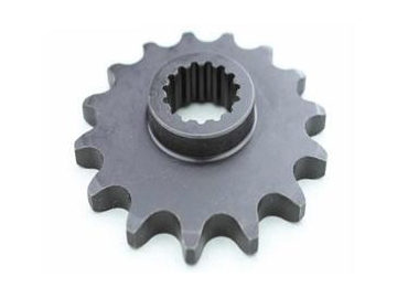 Powdered Metal Sprocket