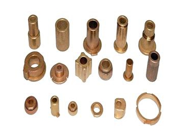 Powder Metal Sintered Bushing