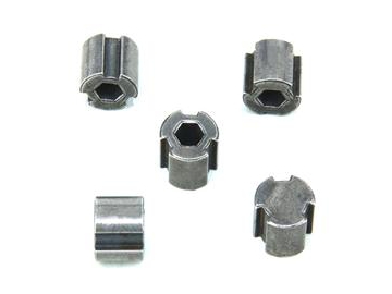 Powder Metal Sintered Structure Part