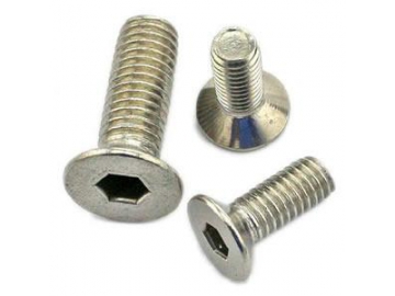 Socket Cap Screw