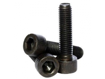 Socket Cap Screw