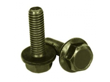 Flange Bolt