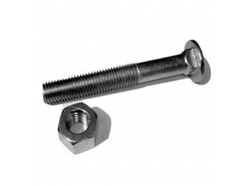 Carriage Bolt