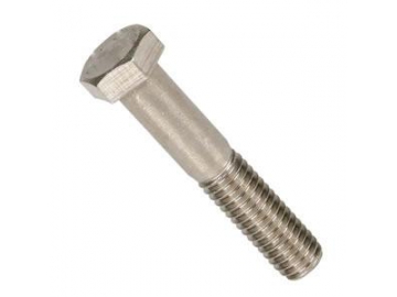 Hex Bolt