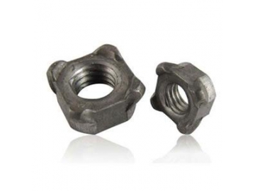 Weld Nut