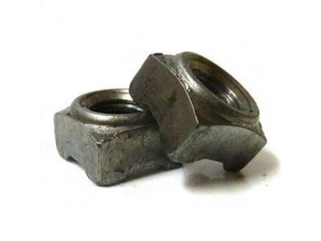 Weld Nut