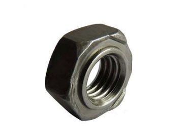 Weld Nut