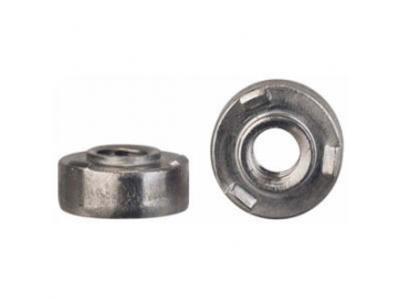 Weld Nut