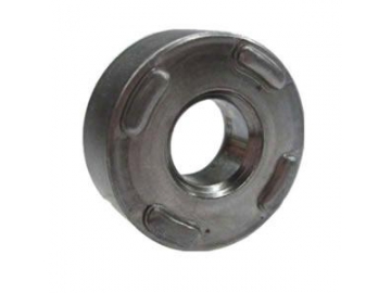 Weld Nut