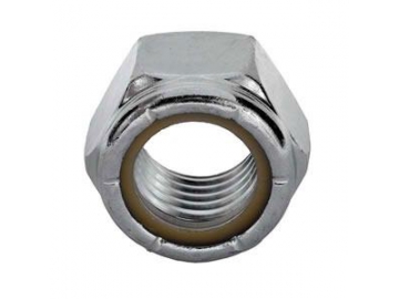 Nylon Lock Nut