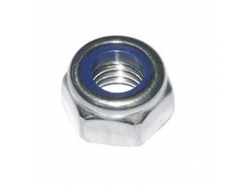 Nylon Lock Nut