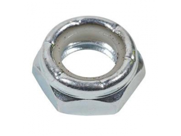 Nylon Lock Nut