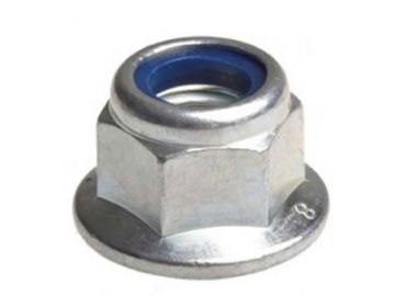 Nylon Lock Nut