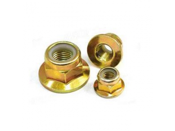 Nylon Lock Nut