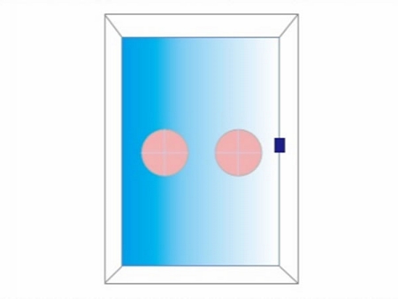 Benchtop Temperature Humidity Test Chamber