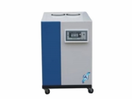 Rapid Temperature Change Test Chamber