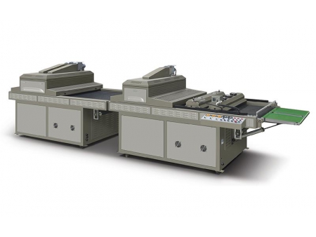 Snow Ink UV Curing Machine