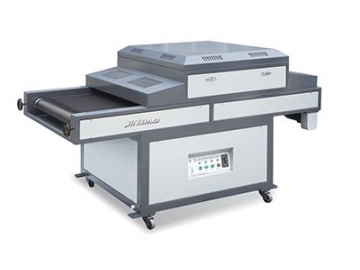 UV Curing Machine for Semi Automatic Printing Machine, JB-800B