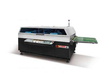 Automatic Cold Foil Stamping Machine