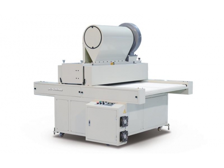 Automatic Glitter Powder Machine