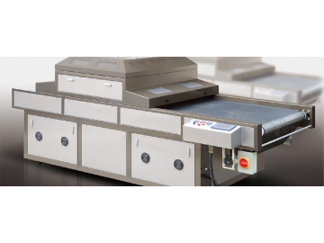 Spot UV and Special UV Curing Machine