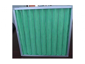 M5 Polyester Air Filter