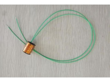 Coils for Medical Devices