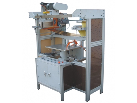 XHZS390 Nipping Press/Book Clamp Press