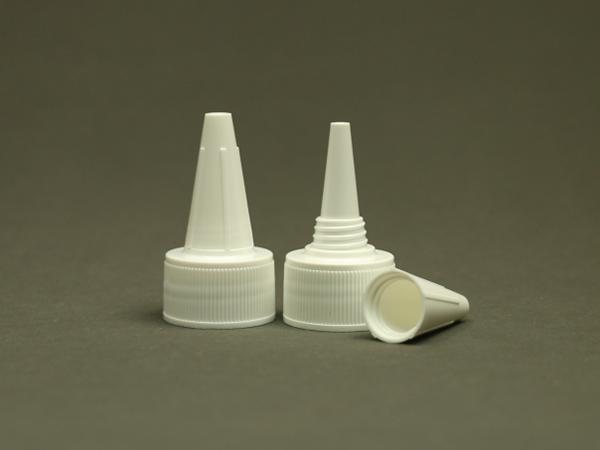 Twist Off Nozzle Cap | Plastic Cap Manufacturer | Tonbay | ETW ...