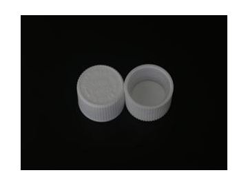 100ml HDPE Bottle, Rectangular Plastic Bottle