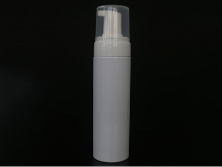100ml~200ml PET Bottle, Plastic Foaming Pump Bottle