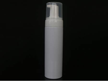 100ml~200ml PET Bottle, Plastic Foaming Pump Bottle