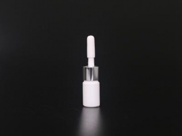 Skincare Serum Bottle