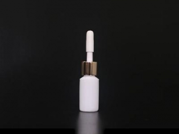 Skincare Serum Bottle