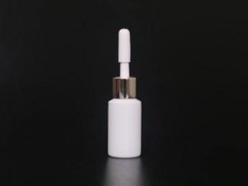 Skincare Serum Bottle